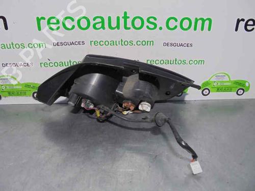 Right taillight HYUNDAI ATOS (MX)  | BP2123007C35 