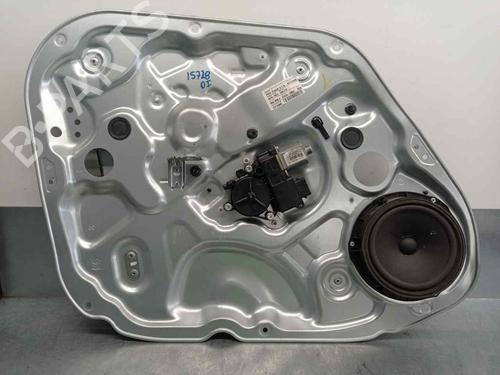 Used Front left window mechanism Front left window mechanism 10292316 10292316