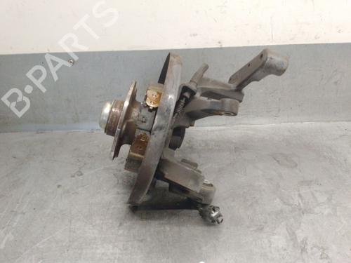 Mangueta trasera derecha SSANGYONG KORANDO (CK) 2.0 e-XDi | BP30512069M28