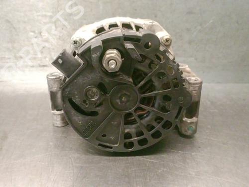 Alternator OPEL MERIVA B MPV (S10) 1.3 CDTI (75) | BP30657342M7