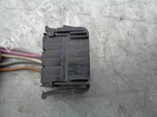 Left mirror VW PASSAT B5.5 (3B3) 1.8 T 20V | BP8125528C26 