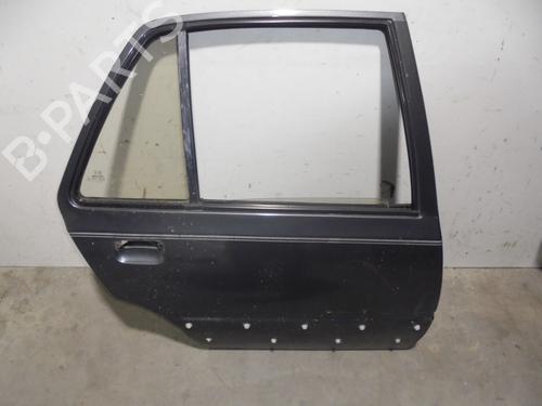 Used Right rear door PEUGEOT 307 (3A/C) 1.4 HDi (68 hp) 8819291
