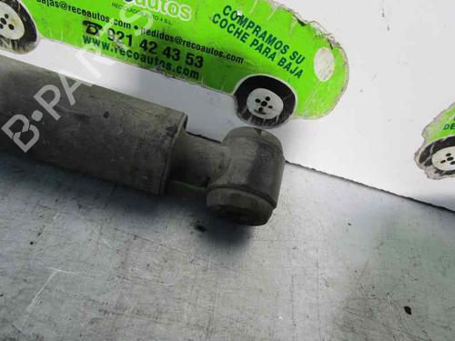 Right rear shock absorber MERCEDES-BENZ CLK (C209) CLK 320 (209.365) | BP2093722M19 