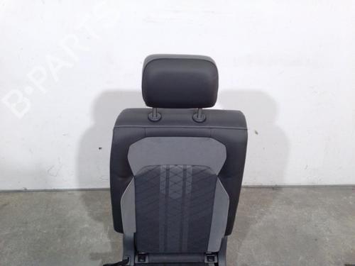 Rear seat VW TIGUAN (AD1, AX1) 1.5 TSI | BP30137346C17