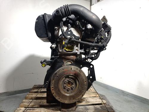 Engine FIAT 500L (351_, 352_) 1.4 (199LYB1B) | BP37425729M1 - Image 4
