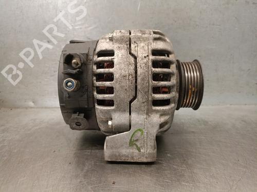 Used Alternator CITROËN BERLINGO / BERLINGO FIRST MPV (MF_, GJK_, GFK_) 1.9 D (MFWJZ) (70 hp) 28515695