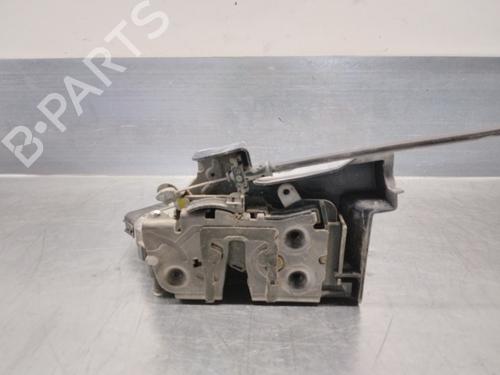 Used Front left lock FORD FOCUS II Turnier (DA_, FFS, DS) [2004-2012]  13736269