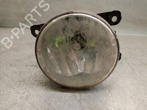 Used Right front fog light DACIA LOGAN MCV II TCe 90 (K8M1, K8MA, K8AC) (90 hp) 25237581