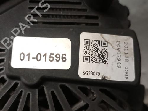 Alternator MERCEDES-BENZ A-CLASS (W169) A 150 (169.031, 169.331) | BP36848323M7 - Image 6