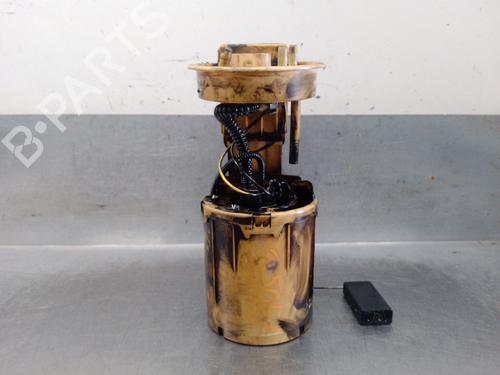 Used Fuel pump Fuel pump VW CADDY III Box Body/MPV (2KA, 2KH, 2CA, 2CH) 1.9 TDI (105 hp) 33538493 33538493