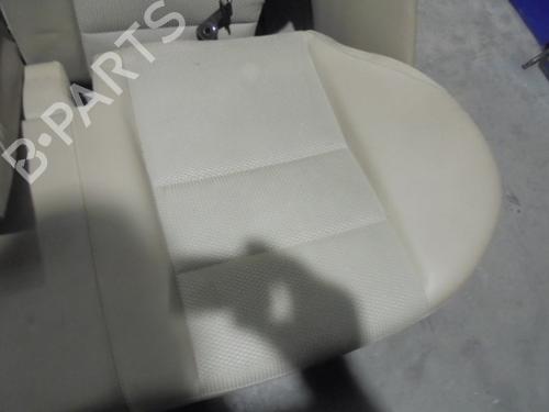 Rear seat MERCEDES-BENZ GLK-CLASS (X204)  | BP10392104C17 