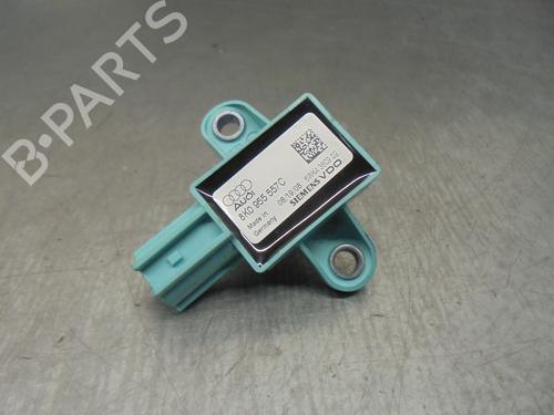 Elektronisk modul AUDI A4 B8 (8K2) 2.0 TDI 16V (140 hp) 15984814