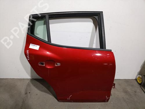 Dør højre bagtil DACIA SANDERO III 1.0 TCe 90 (91 hp) 31997701