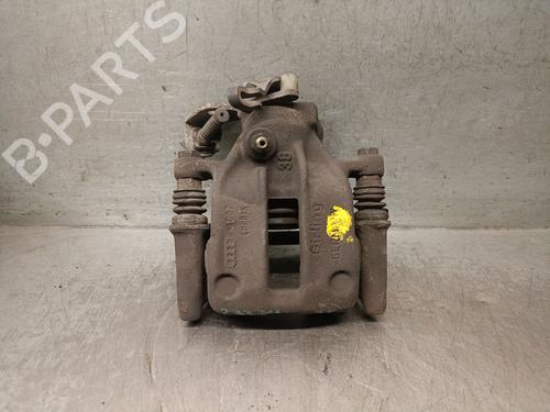 Used Left rear brake caliper AUDI 100 C4 Saloon (4A2) 2.6 (150 hp) 28441798