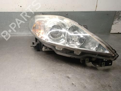 Used Right headlight Right headlight MAZDA 5 (CR) 2.0 (CREW, CR19) (146 hp) 40539095 40539095