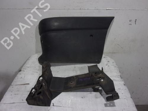Used Corner bumper OPEL MOVANO A Van (X70) [1999-2025]  16934883