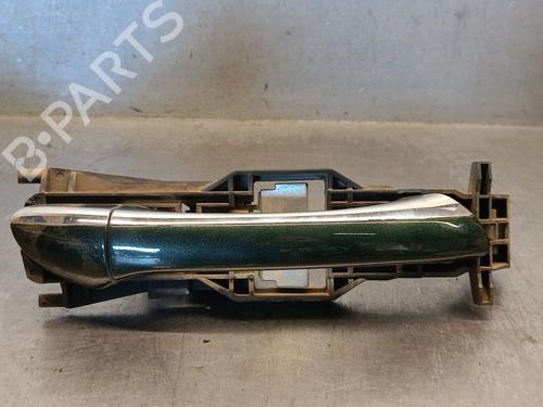 Used Front right exterior door handle Front right exterior door handle 37160314 37160314