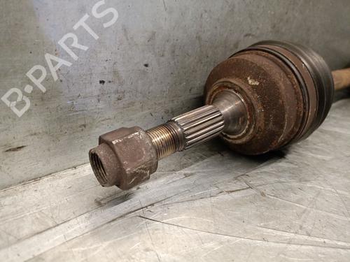 Right front driveshaft CITROËN SAXO (S0, S1) 1.4 VTS | BP24155156M39 