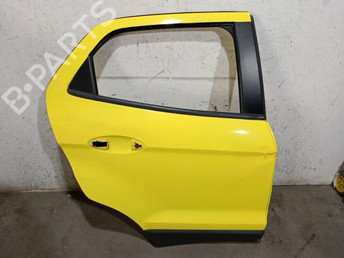 Used Right rear door FORD ECOSPORT 1.5 EcoBlue TDCi (95 hp) 26741305