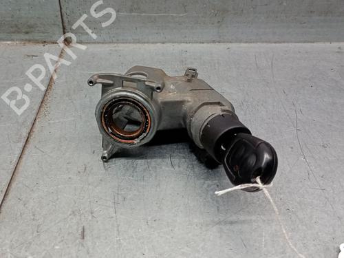 Used Ignition barrel Ignition barrel SEAT CORDOBA (6K1, 6K2) 1.4 16V (75 hp) 34252007 34252007