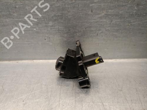 Used Electronic module RENAULT MEGANE IV Hatchback (B9A/M/N_) 1.3 TCe 140 (B9NB) (140 hp) 21579121