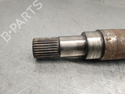 Right front driveshaft VOLVO V50 (545) 2.0 D | BP33294041M39 - Image 7