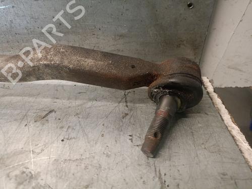 Steering rack TOYOTA AVENSIS Saloon (_T27_) 2.0 D-4D (WWT271_) | BP23461344M22 