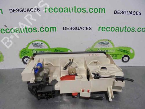 Climate control AUDI 100 C4 Saloon (4A2) 2.3 E | BP2073784I5 