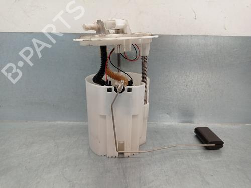 Bränslepump RENAULT SCÉNIC III (JZ0/1_) 1.5 dCi (110 hp) 27564473