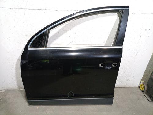 Used Left front door AUDI Q7 (4LB) 3.0 TDI quattro (233 hp) 25024370