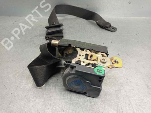 Used Front right seatbelt MERCEDES-BENZ M-CLASS (W163) ML 320 (163.154) (218 hp) 9521006