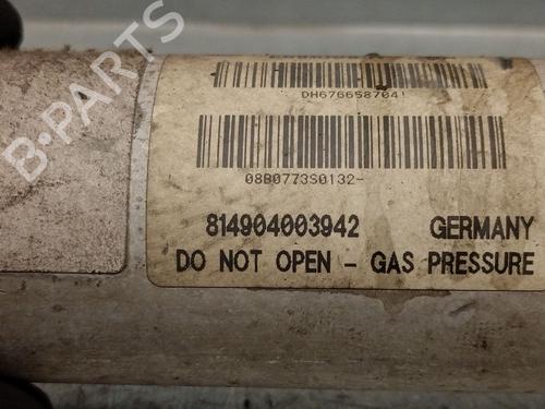 Right rear shock absorber BMW 5 Touring (E61) 520 d | BP20708829M19 