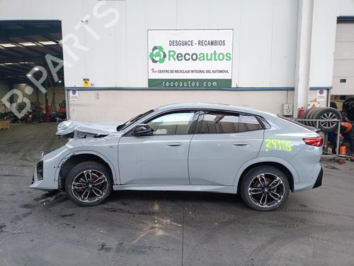 Brugte BMW X2 (F39) sDrive 18 d (150 hp) 4427640