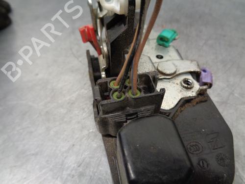 Front right lock CHRYSLER PT CRUISER (PT_) 2.2 CRD | BP8591657C97 