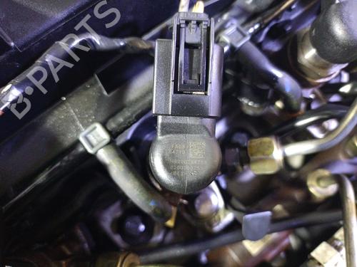 Motor RENAULT SCÉNIC II (JM0/1_) 1.5 dCi (JM1E, JM16) | BP30277589M1 