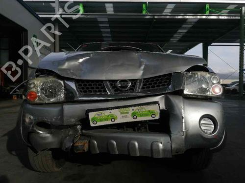 Switch NISSAN PICK UP (D22) 2.5 Di | BP20257832I30 - Image 10