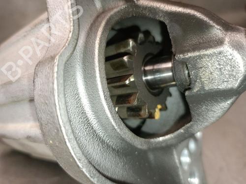 Starter DACIA SANDERO II 1.0 SCe 75 (B8JC, B8JD, B8NC) | BP27251497M8 