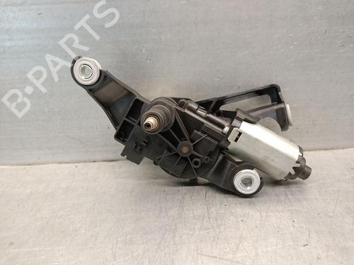 Used Rear wiper motor BMW 1 (E81) 118 d (143 hp) 29405125