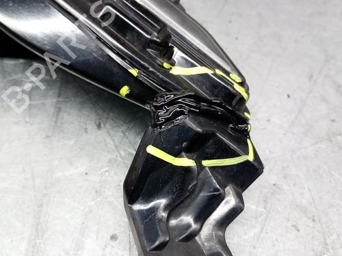 Left front indicator FIAT 500e (332_) Elektro 3+1 (FA1) | BP29383920C32 