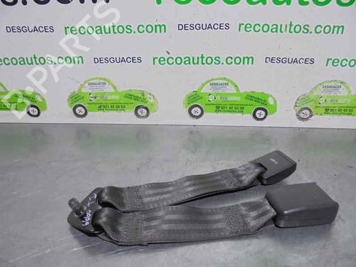 Used Seat buckle CHEVROLET AVEO / KALOS Hatchback (T250, T255) 1.4 (101 hp) 20248093