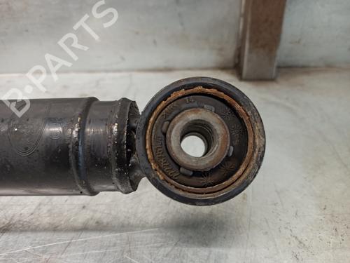 Left front shock absorber LAND ROVER RANGE ROVER SPORT I (L320) 2.7 D 4x4 | BP12147667M16 