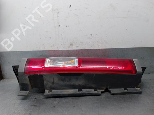 Left taillight NISSAN PRIMASTAR Van (X83) 2.0 dCi 115 | BP39747113C34 - Image 2