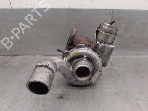 Turbolader/Kompressor VOLVO V40 Estate (645) 1.9 DI (102 hp) 27892657