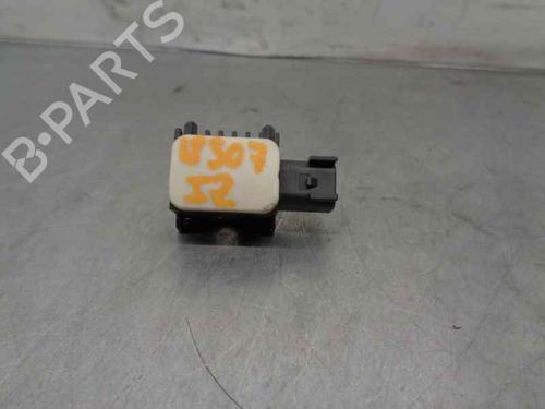 Used Electronic module FORD MONDEO IV Turnier (BA7) [2007-2015]  21019942