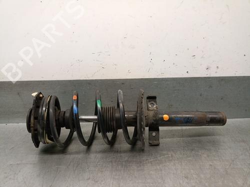 Venstre fortil støddæmper RENAULT MEGANE II (BM0/1_, CM0/1_) 1.5 dCi (BM02, BM13, BM2A, CM02, CM13) (101 hp) 29267989