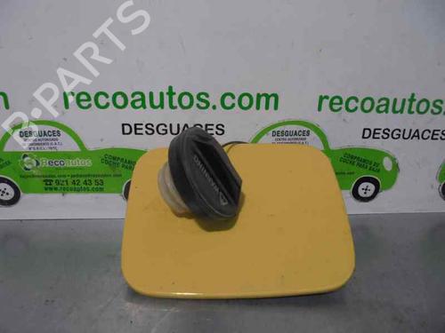 Fuel flap SUZUKI IGNIS I (FH) 1.3 (HV51, HX51, RG413) BP6638253C131