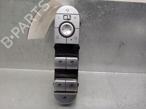 Used Left front window switch HYUNDAI IONIQ 5 (NE) EV (217 hp) 32210987