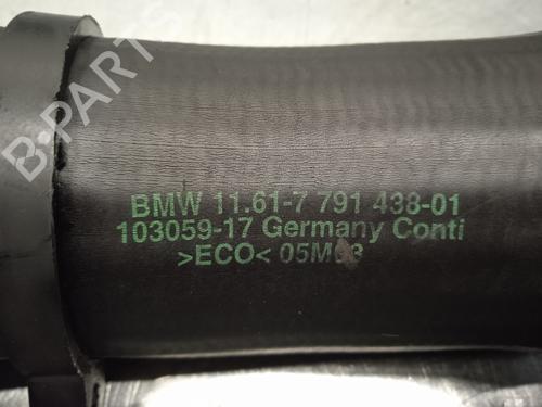 Pipe BMW 3 Compact (E46) 320 td | BP20265024M125 