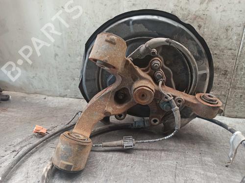 Used Right rear steering knuckle HONDA FR-V (BE) 1.8 (BE1) (140 hp) 8082453