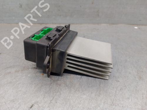 Heater resistor PEUGEOT 607 (9D, 9U) 2.2 HDi | BP31043566M108